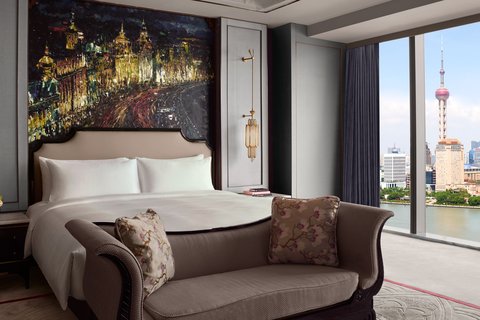 THE ST REGIS ON BUND SHANGHAI - Photo 45