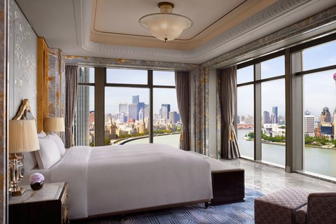 THE ST REGIS ON BUND SHANGHAI - Photo 48