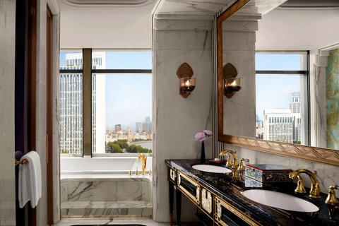 THE ST REGIS ON BUND SHANGHAI - Photo 49