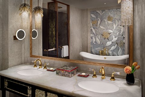 THE ST REGIS ON BUND SHANGHAI - Photo 50