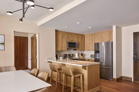 THE WESTIN RIVERFRONT RESORT - Photo 22