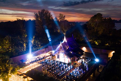 PHULAY BAY, A RITZ-CARLTON RESERVE - Photo 84