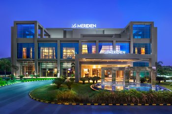 Le Meridien Nagpur