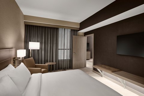 King Suite