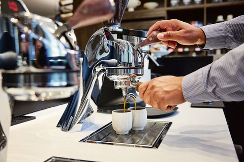 Espresso
