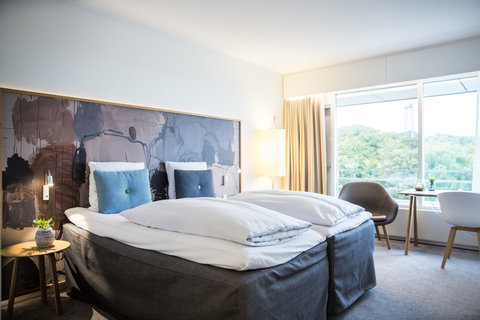 COM Comwell Hvide Hus Aalborg STPAL Guestroom