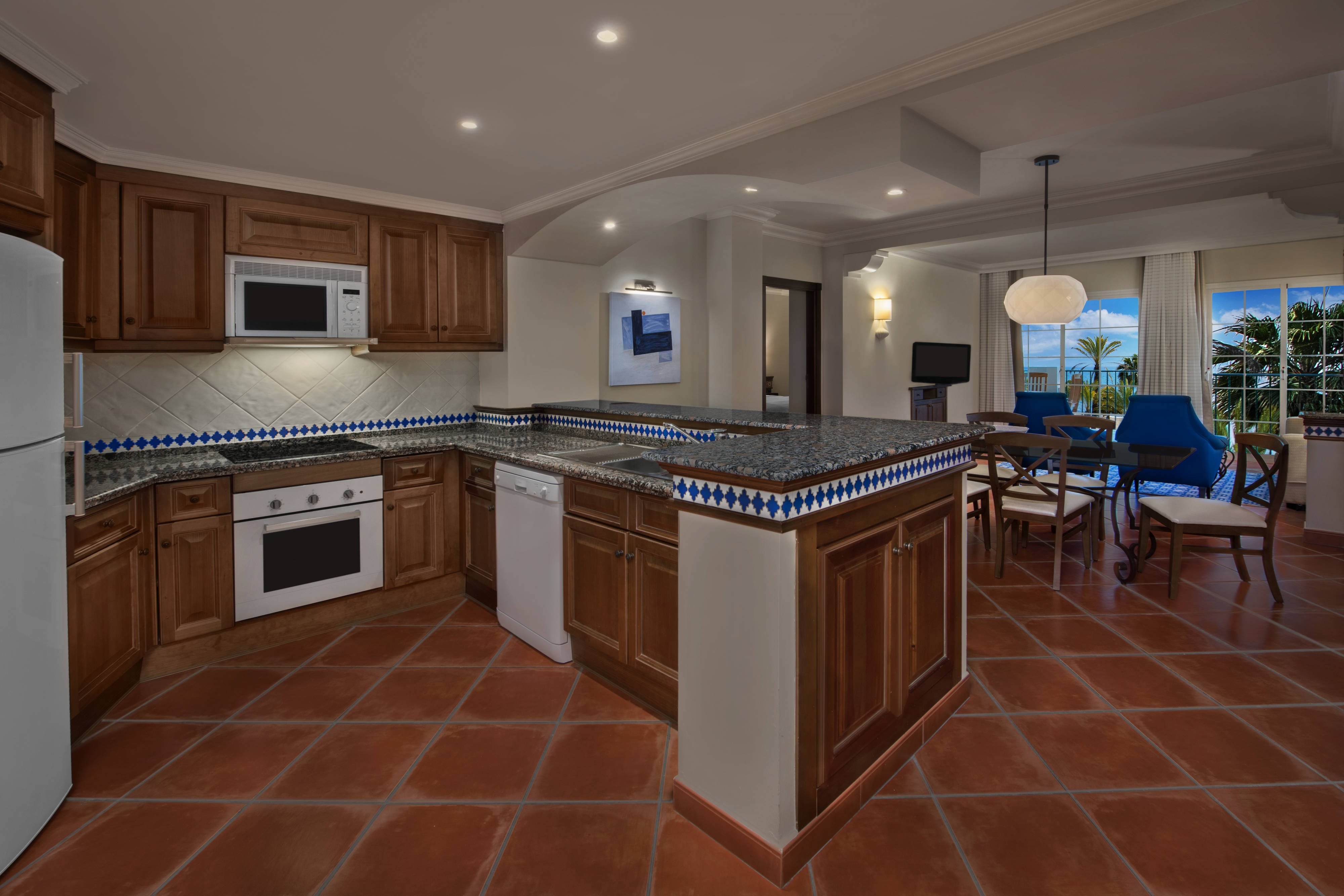 Marriotts Playa Andaluza-guestroom-Seafront Apartment - Kitchen.jpg
