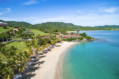 The Buccaneer Signature Beachfront