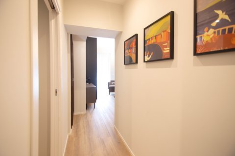 SUPERIOR Apartment Studio