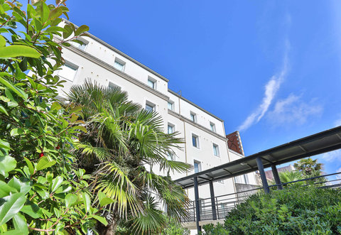 Hotel Les Sables D Olonne Exterior