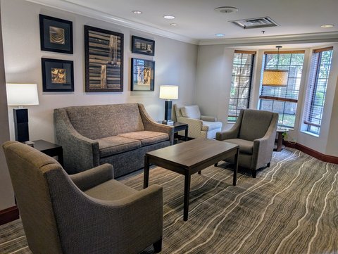 Staybridge Suites Indianapolis Fishers