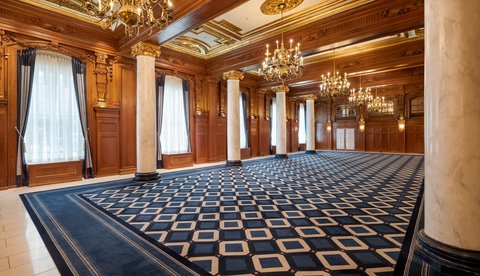 WILLARD INTERCONTINENTAL - Photo 104