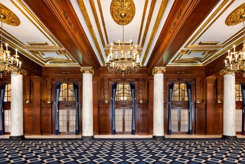 WILLARD INTERCONTINENTAL - Photo 112