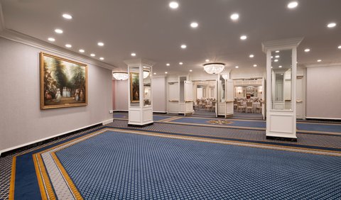 WILLARD INTERCONTINENTAL - Photo 74