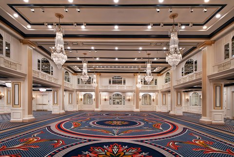 WILLARD INTERCONTINENTAL - Photo 109