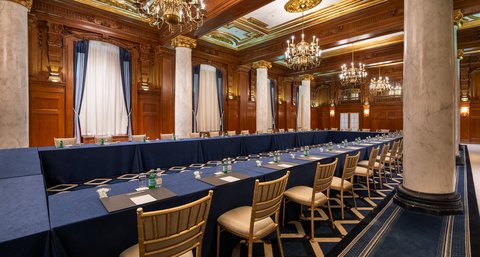 WILLARD INTERCONTINENTAL - Photo 111