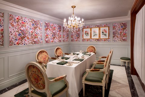 WILLARD INTERCONTINENTAL - Photo 56