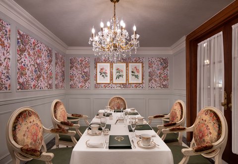 WILLARD INTERCONTINENTAL - Photo 57