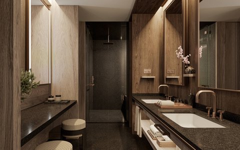 PATINA OSAKA - Photo 9