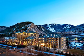 Westin Riverfront Resort & Spa, Avon Vail Valley