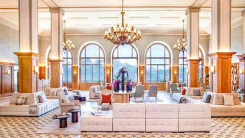 VILLARS PALACE - Photo 8