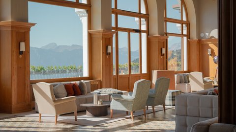 VILLARS PALACE - Photo 9