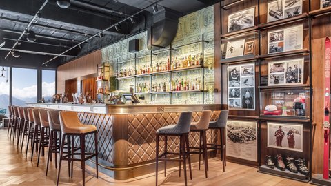 VILLARS PALACE - Photo 11