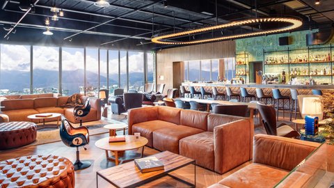 VILLARS PALACE - Photo 12