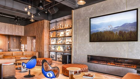 VILLARS PALACE - Photo 13