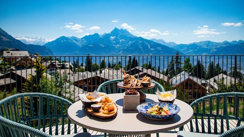 VILLARS PALACE - Photo 14