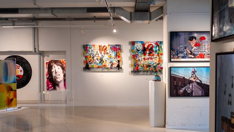 VILLARS PALACE - Photo 18