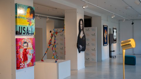 VILLARS PALACE - Photo 19