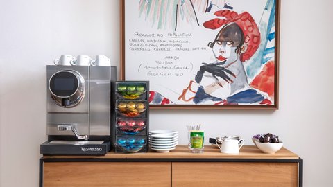 VILLARS PALACE - Photo 26