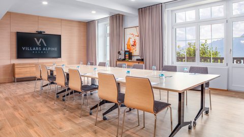 VILLARS PALACE - Photo 27