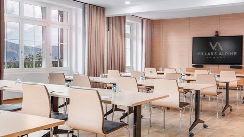 VILLARS PALACE - Photo 28