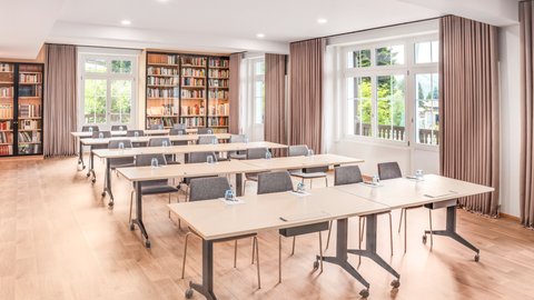 VILLARS PALACE - Photo 29