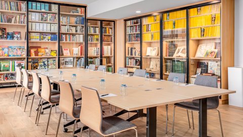 VILLARS PALACE - Photo 30