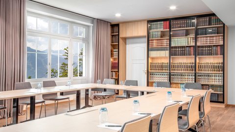 VILLARS PALACE - Photo 31