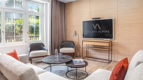 VILLARS PALACE - Photo 32