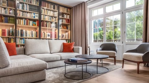 VILLARS PALACE - Photo 33