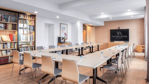 VILLARS PALACE - Photo 34