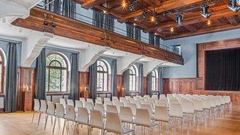 VILLARS PALACE - Photo 20