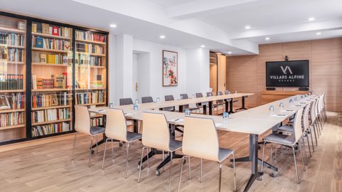 VILLARS PALACE - Photo 35