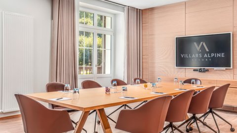 VILLARS PALACE - Photo 36