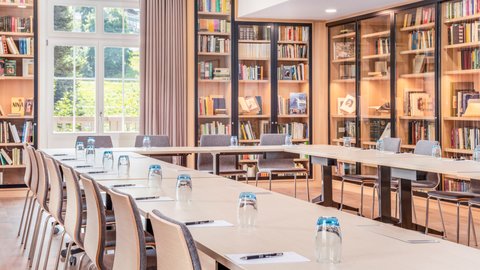 VILLARS PALACE - Photo 37