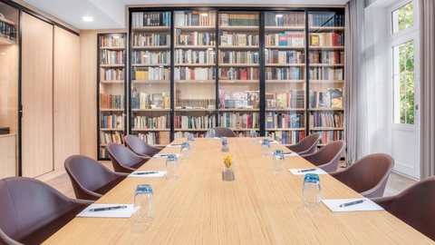 VILLARS PALACE - Photo 38