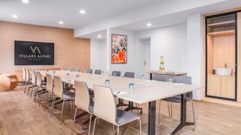 VILLARS PALACE - Photo 39