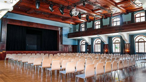 VILLARS PALACE - Photo 21