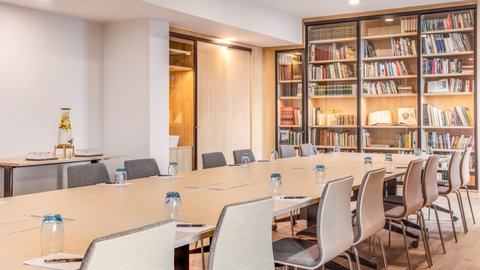 VILLARS PALACE - Photo 40