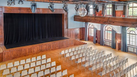 VILLARS PALACE - Photo 22